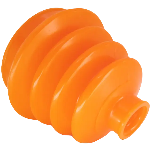 Фото: Комплект пильників амортизатора. Комплект пильників амортизатора оптом від PolyPro