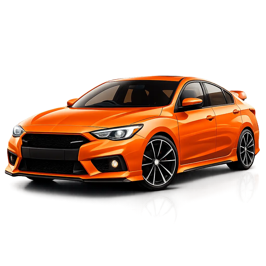 Легкові автомобілі - Оптовий продаж