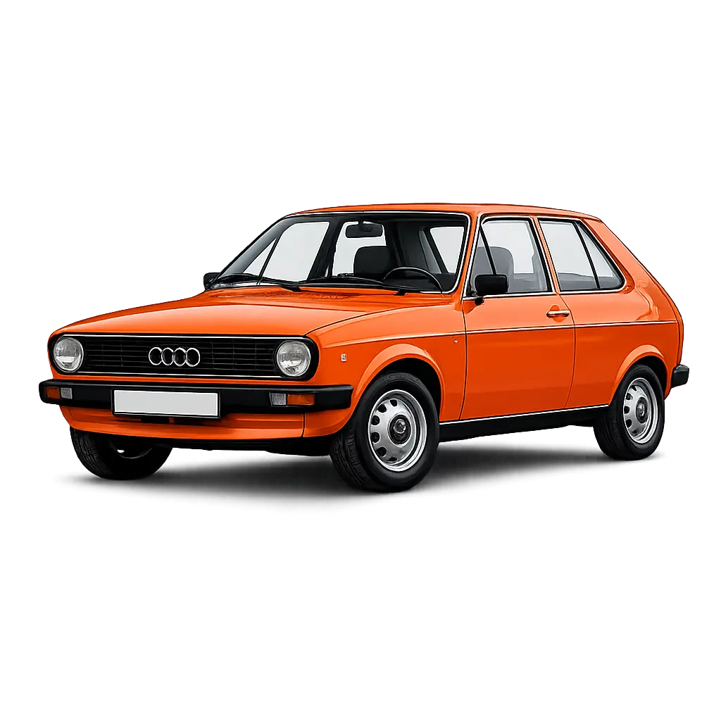 1974-1978 - Оптовий продаж