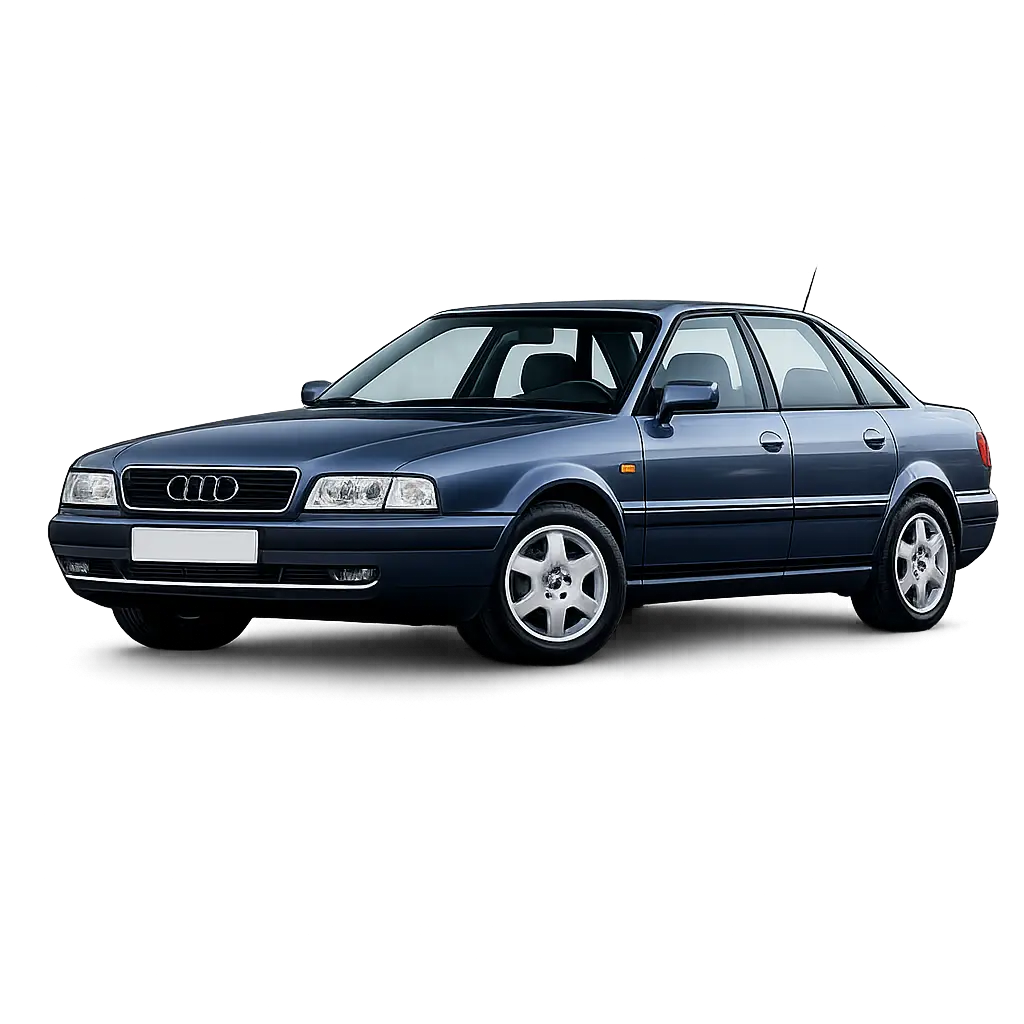 1987-1991 - Wholesale supply