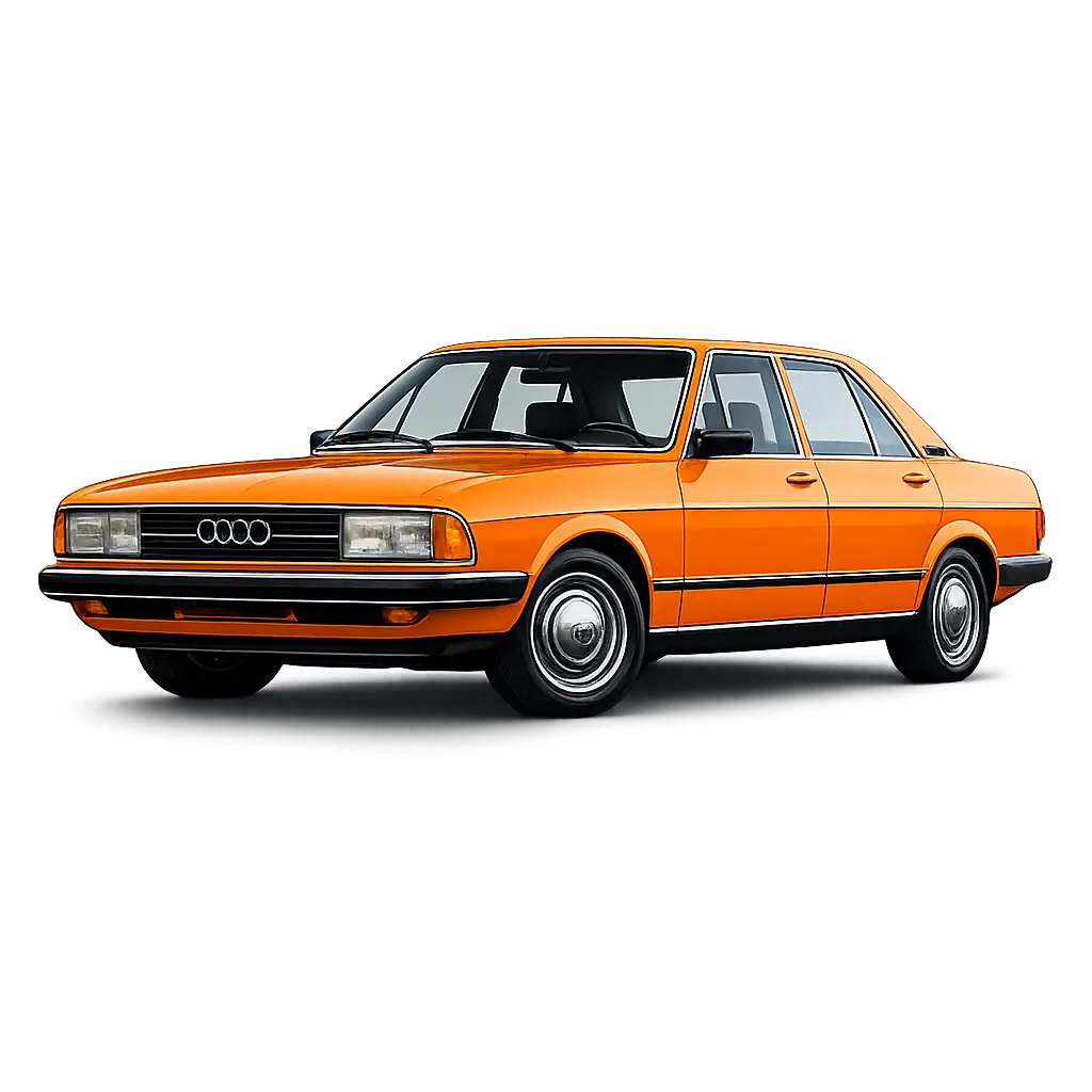 1976-1982 - Оптовий продаж