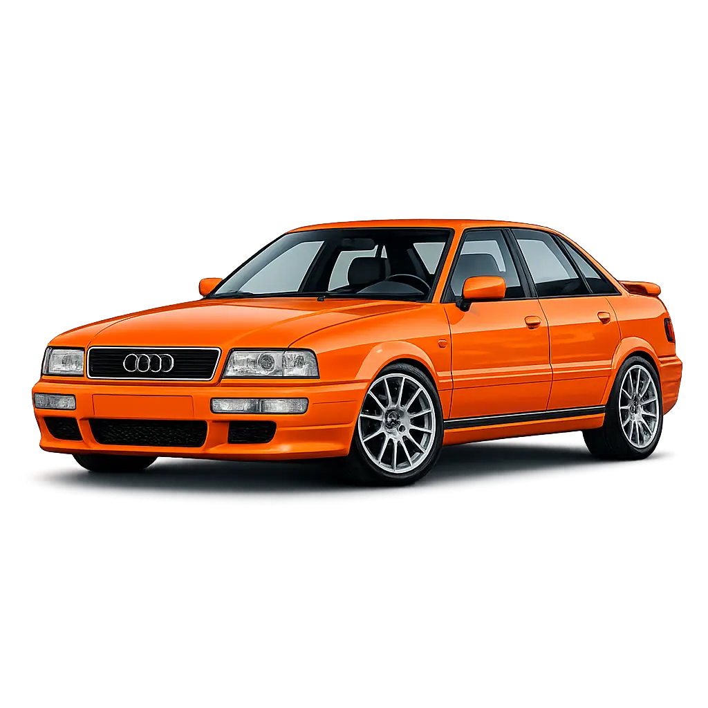 1991-1995 - Оптовий продаж