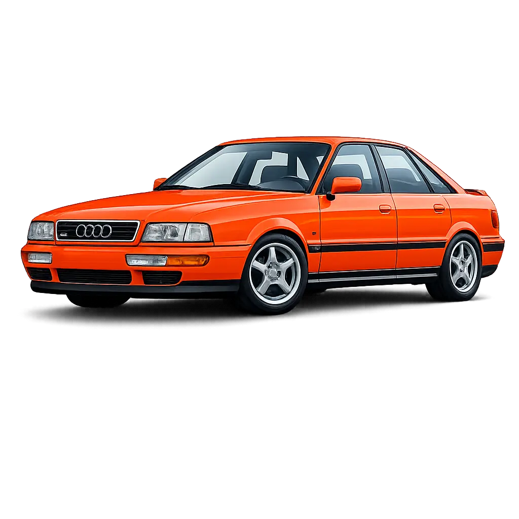 1987-1991 - Оптовий продаж