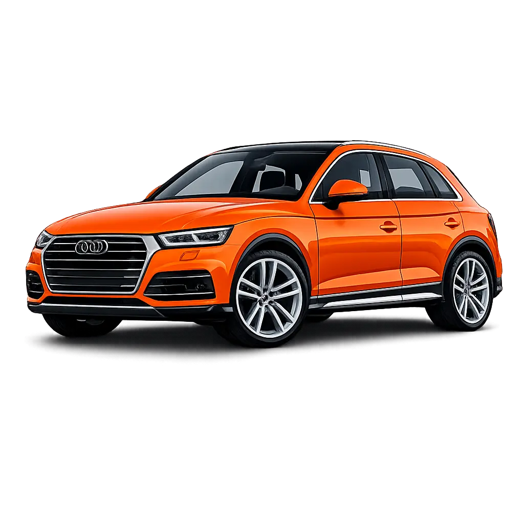 Q5 - Оптовий продаж