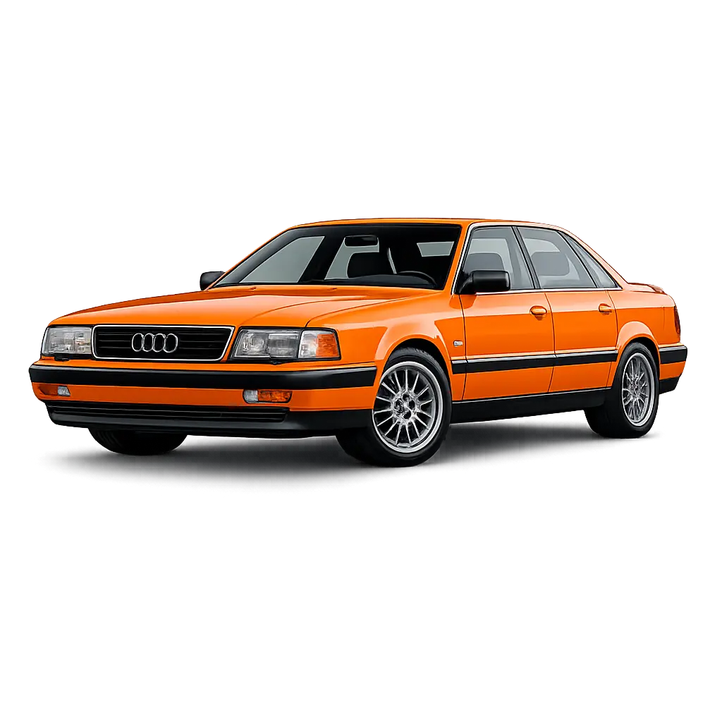 1988-1994 - Оптовий продаж