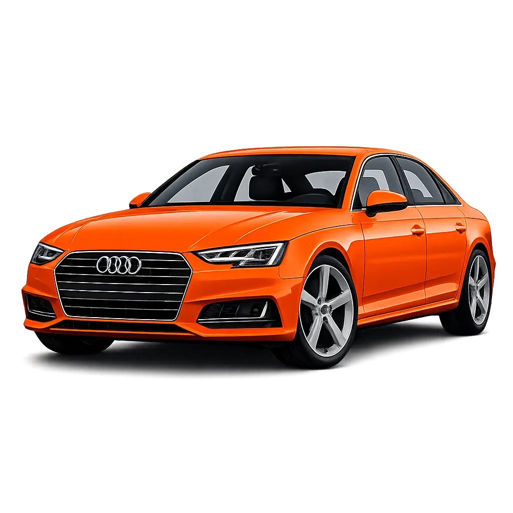 A4 - Оптовий продаж