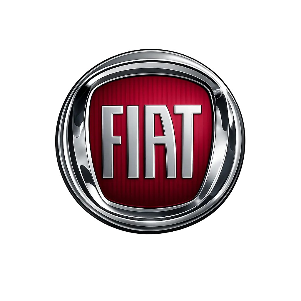Fiat - Оптовий продаж