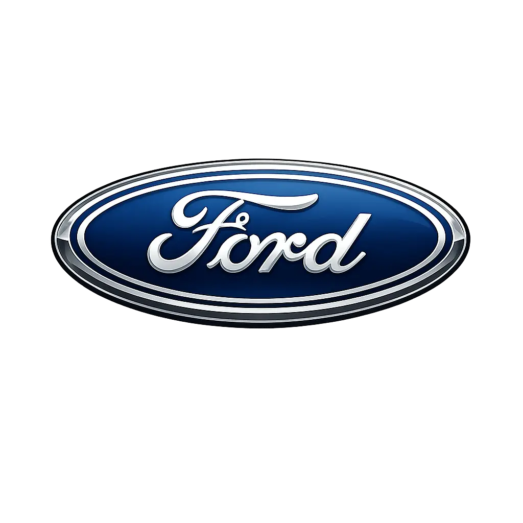Ford - Оптовий продаж