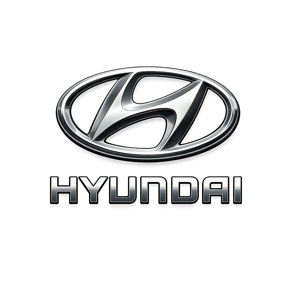 Hyundai - Оптовий продаж