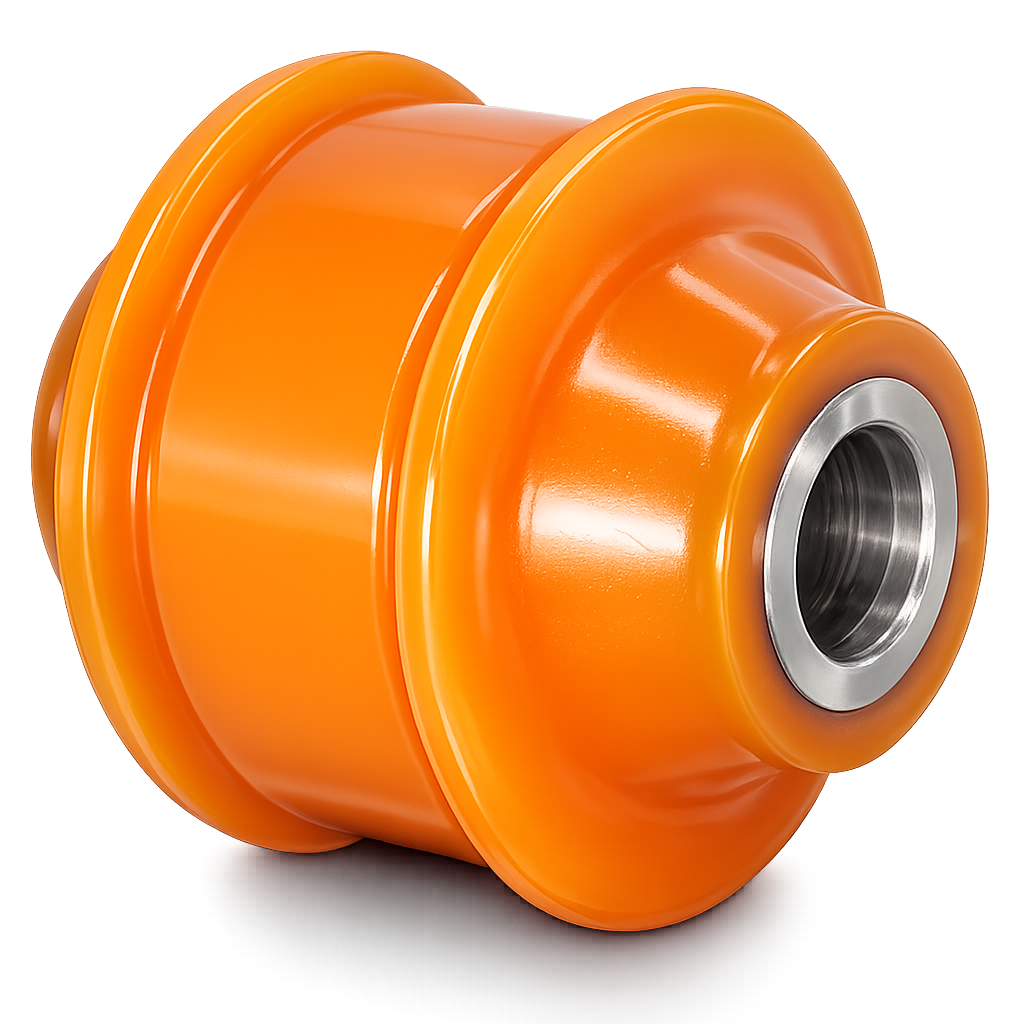 Втулка амортизатора оптом від PolyPro