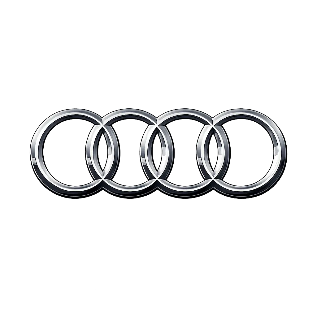 Audi - Оптовий продаж