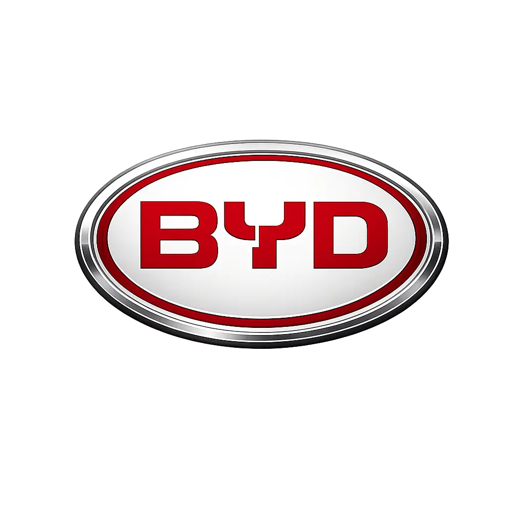 Byd - Оптовий продаж