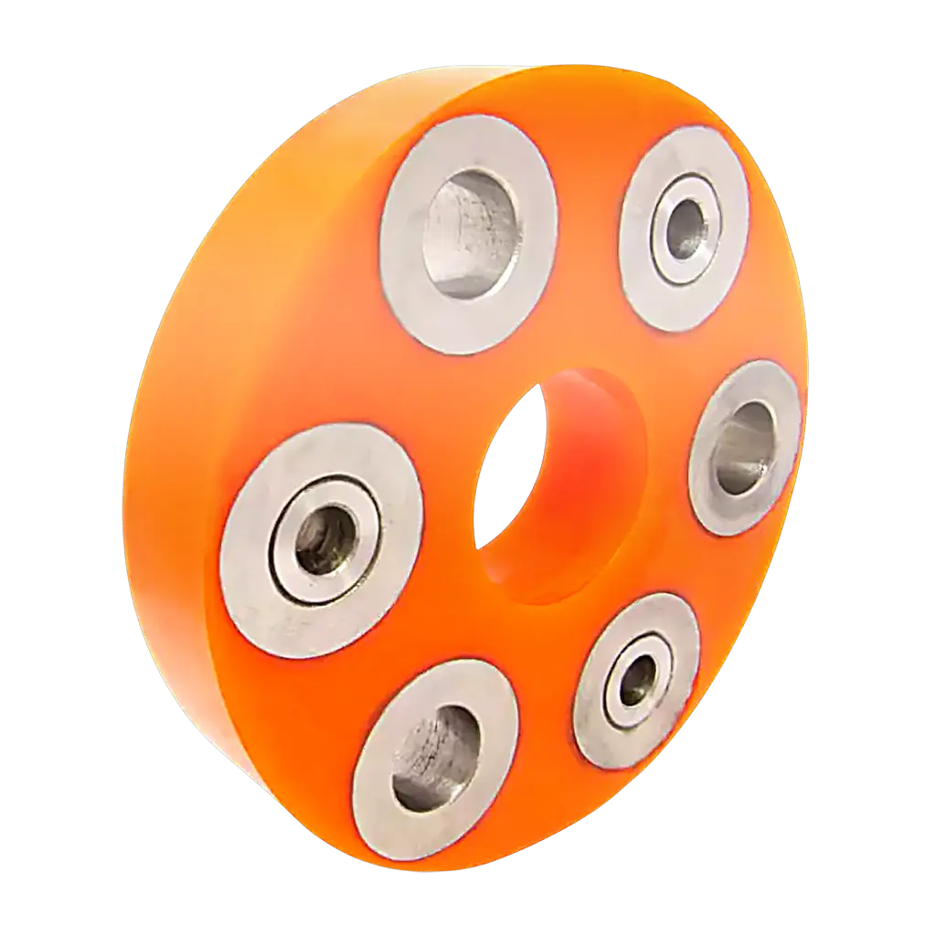 Еластична муфта карданного валу оптом від PolyPro