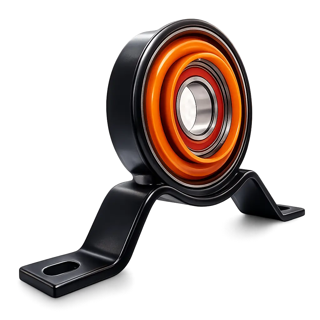 Опора карданного валу оптом від PolyPro