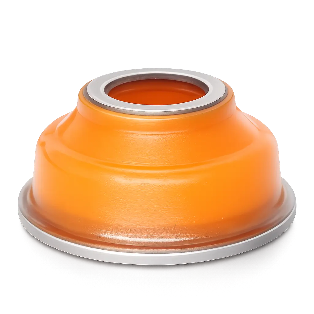 Пильник шарової під пресову посадку оптом від PolyPro