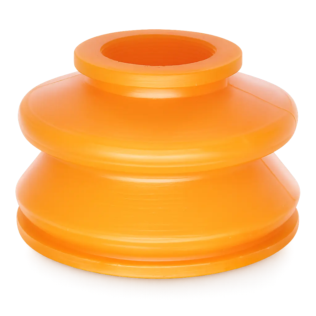 Пильник шарової під пружинне кільце оптом від PolyPro