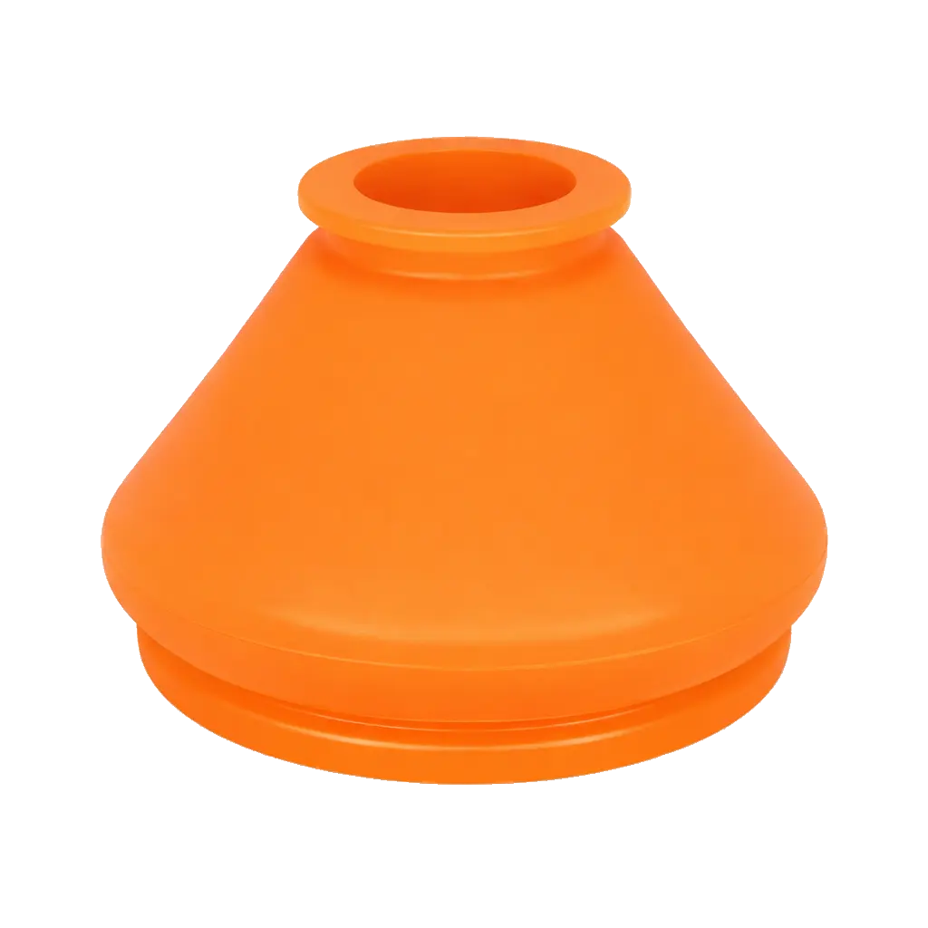 Пильник шарової під пружинне кільце оптом від PolyPro