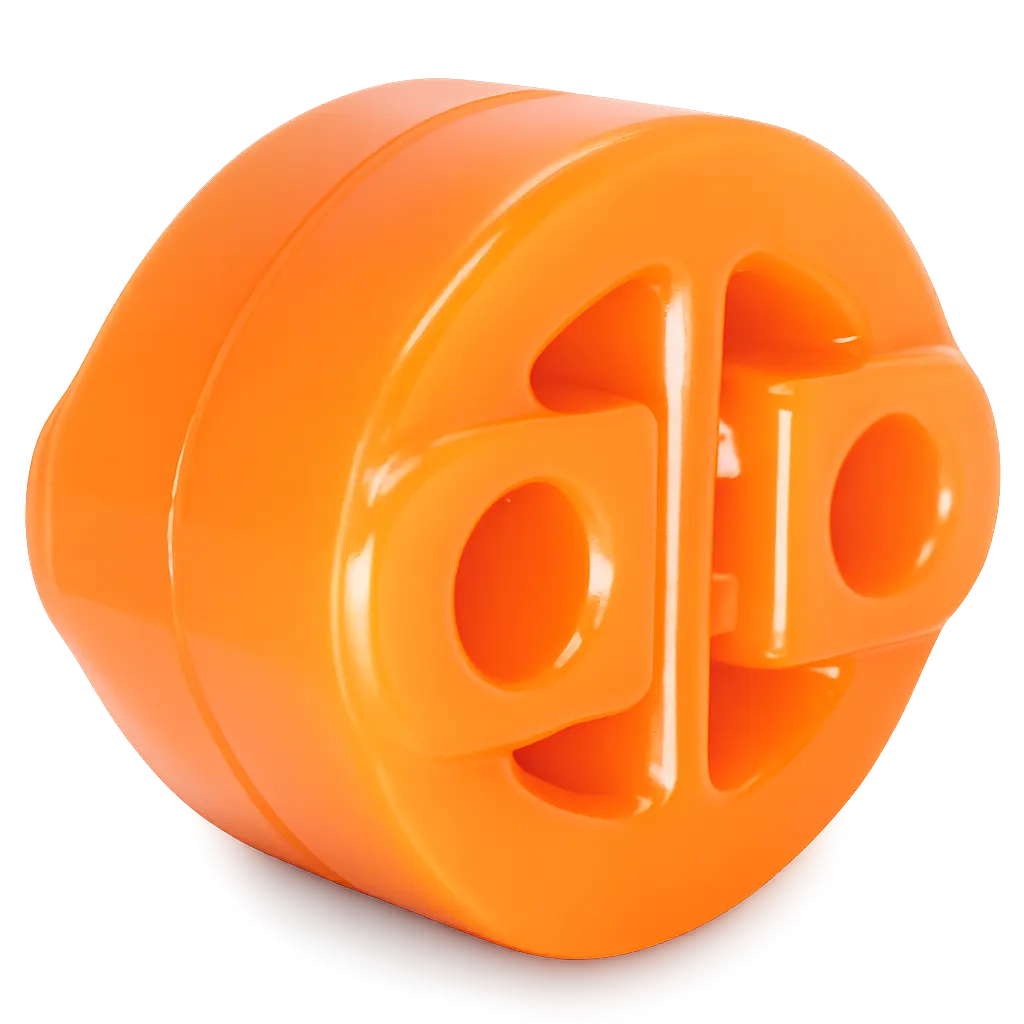 Кріплення глушника оптом від PolyPro