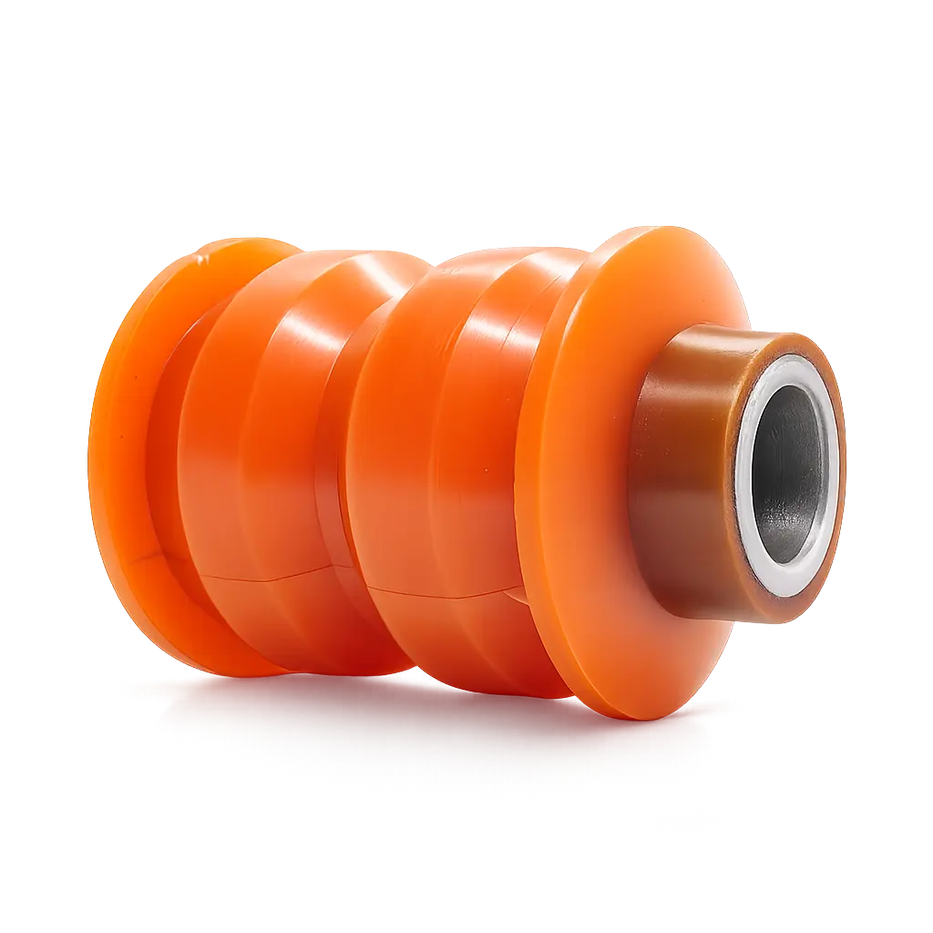 Сайлентблок без обойми оптом від PolyPro