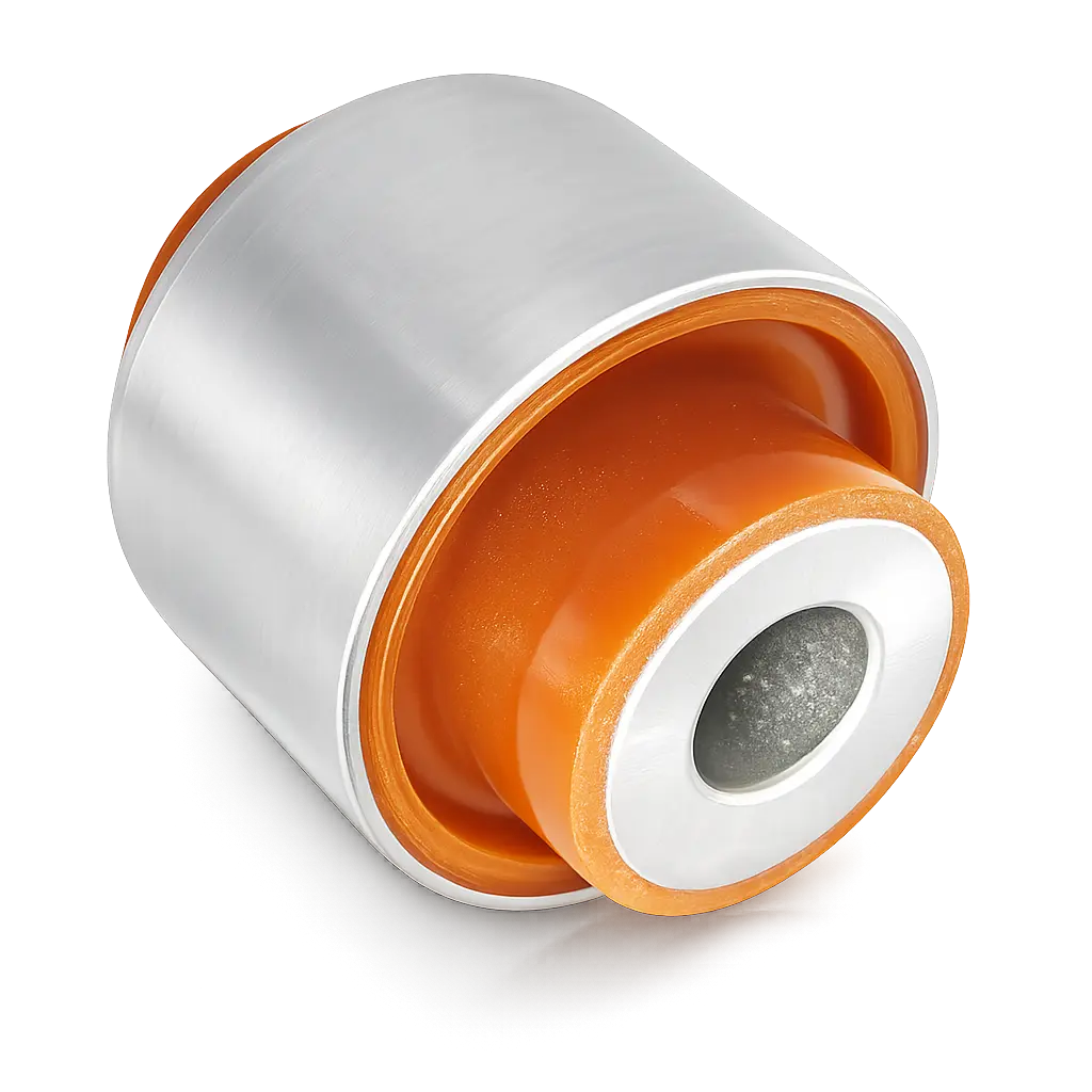 Сайлентблок із зовнішньою обоймою оптом від PolyPro