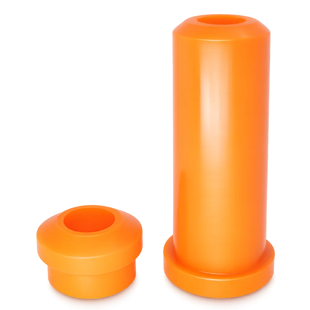 Втулка ресори оптом від PolyPro