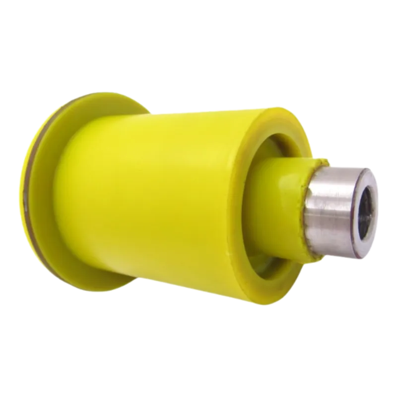 Поліуретановий сайлентблок заднього підрамника BMW 3 E30 1982-1994 HARDNESS оптом від PolyPro