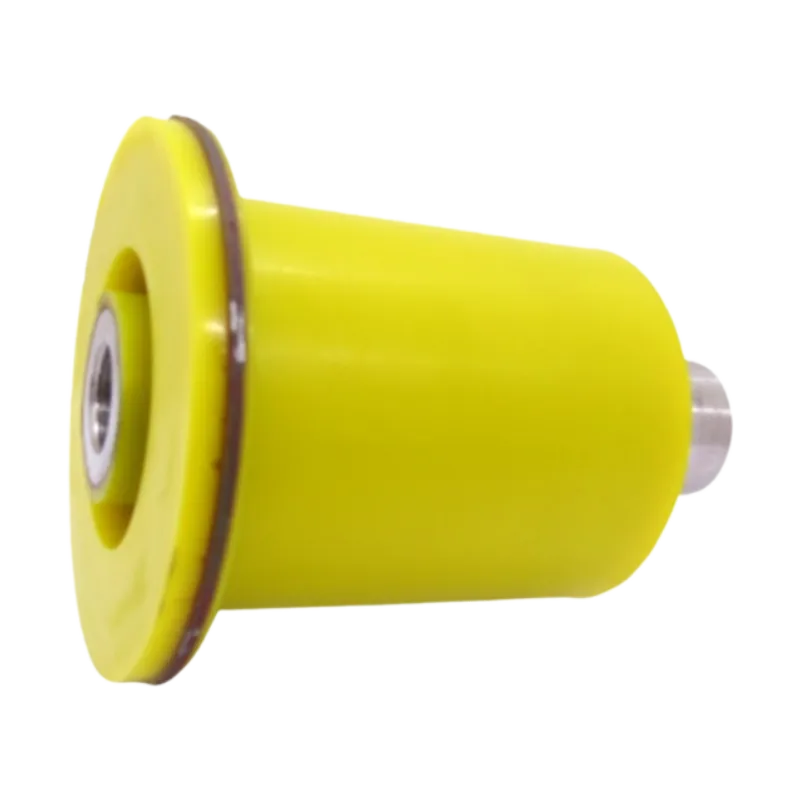 Поліуретановий сайлентблок заднього підрамника BMW 3 E30 1982-1994 HARDNESS