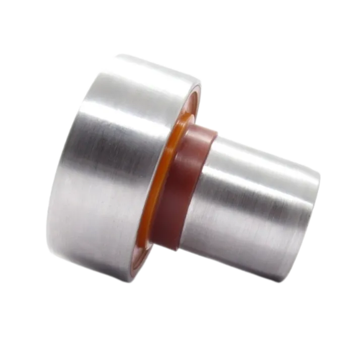 Поліуретановий сайлентблок задньої балки Renault 9 1981-1998