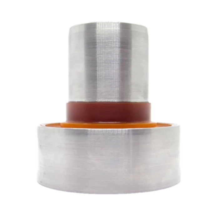 Поліуретановий сайлентблок задньої балки Renault 9 1981-1998