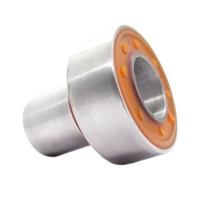 Поліуретановий сайлентблок задньої балки Renault Kangoo 1997-2008 1,5L оптом від PolyPro