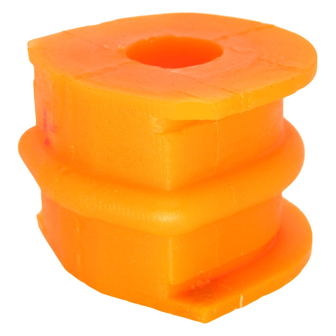 Polyurethane rear stabilizer bushing Nissan Rogue 2014- 2.0L