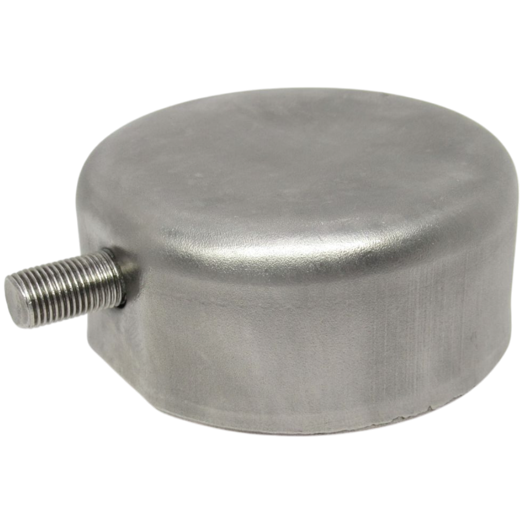 Поліуретанова подушка двигуна верхня Славута 1103 1999-2011 РЕКОНСТРУКЦІЯ ВАШОЇ оптом від PolyPro