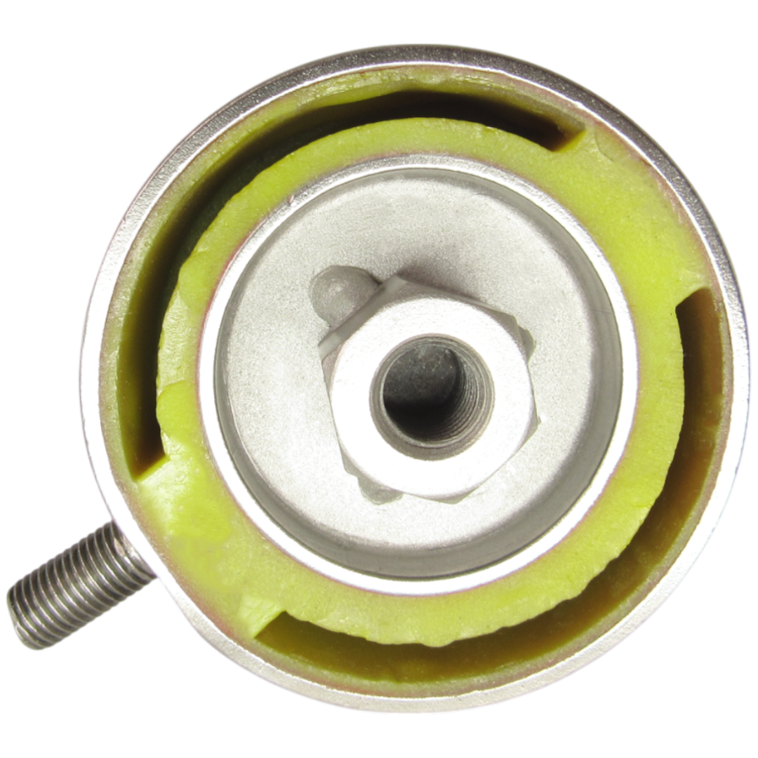 Полиуретановая подушка двигателя верхняя Заз 1103 1999-2011 HARDNESS