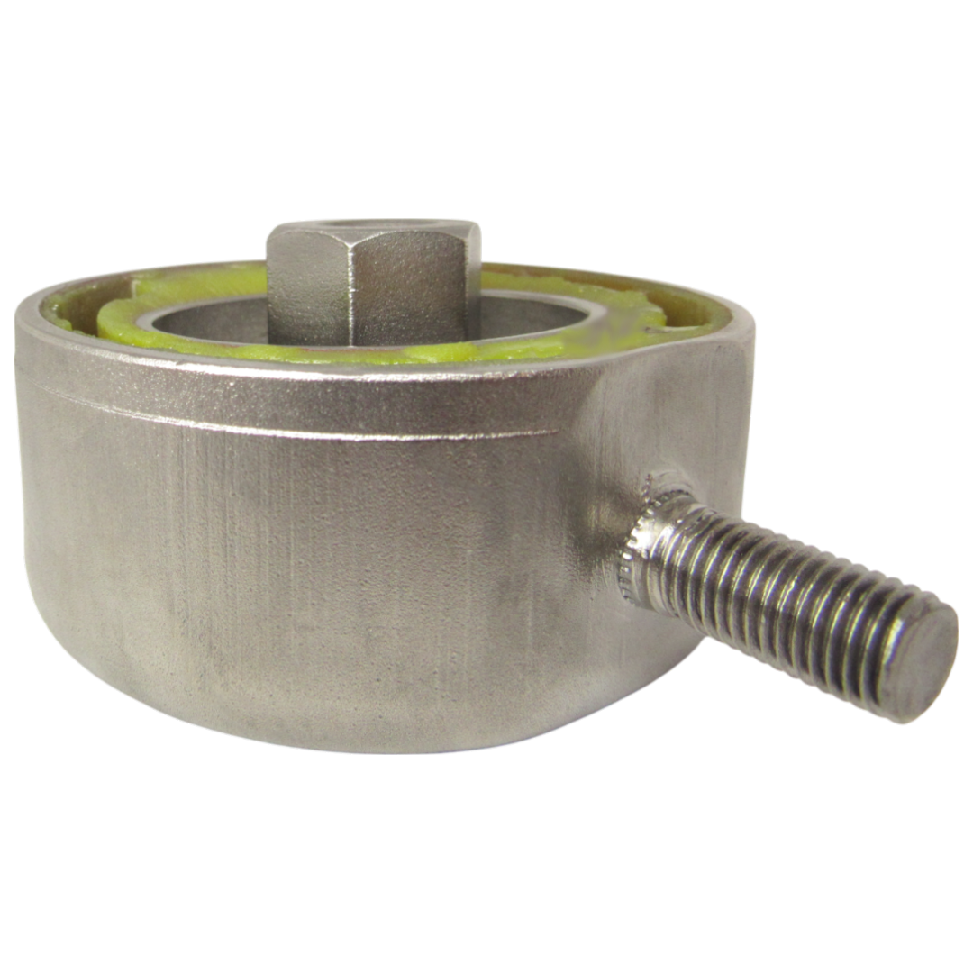 Поліуретанова подушка двигуна верхня Заз 1103 1999-2011 HARDNESS оптом від PolyPro