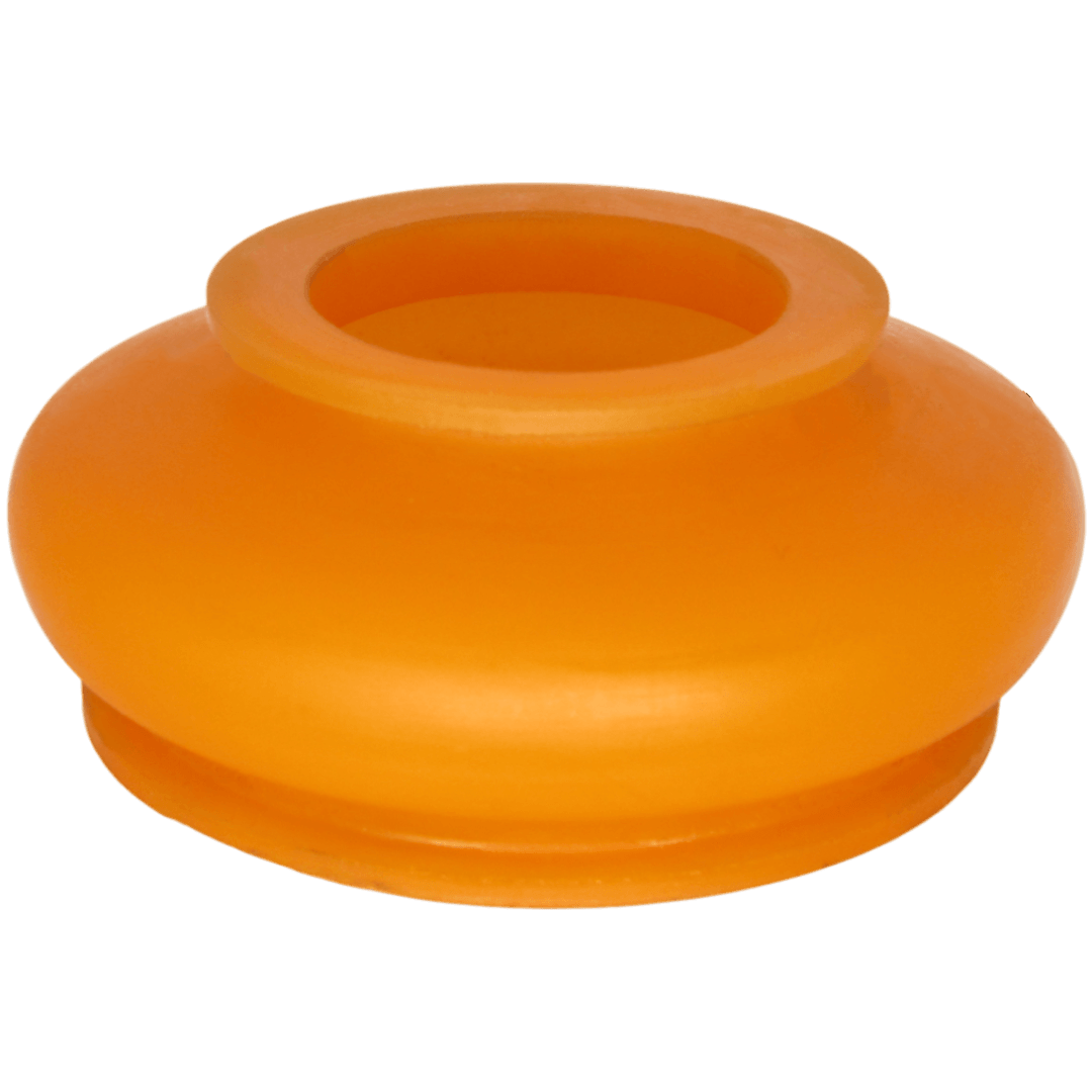 Polyurethane ball bearing boot for spring ring d18*D28, L17 single-stage wholesale from PolyPro