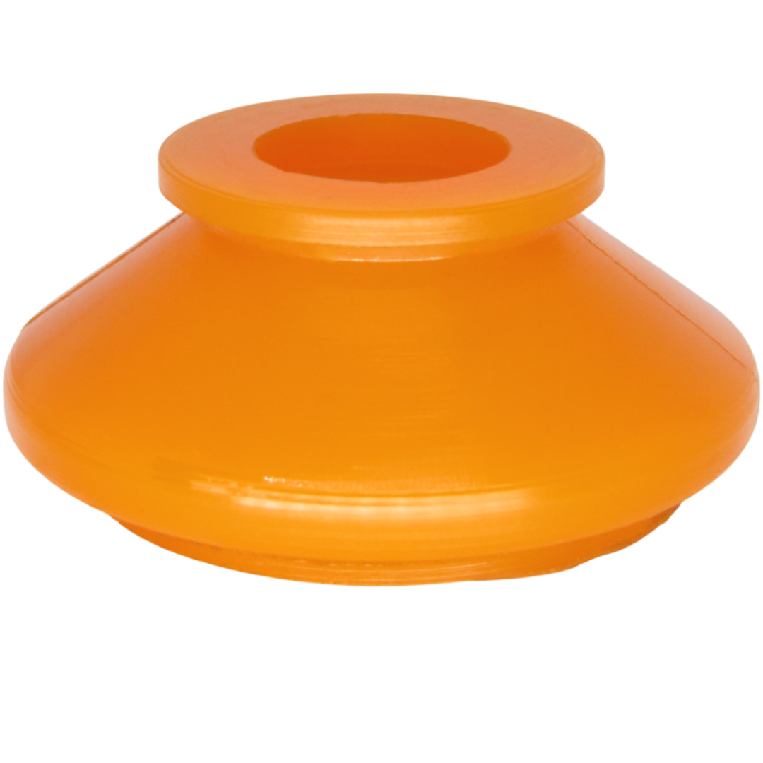 Поліуретановий пильник шарової опори переднього нижнього важеля Peugeot 407 2004-2011