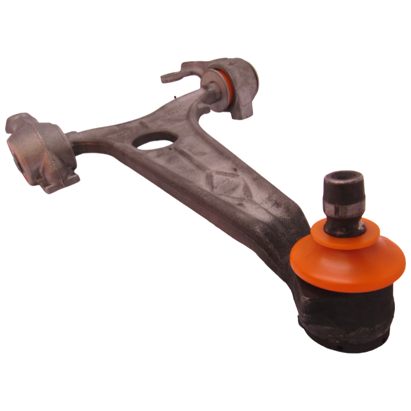 Поліуретановий пильник шарової опори переднього нижнього важеля Peugeot 407 2004-2011