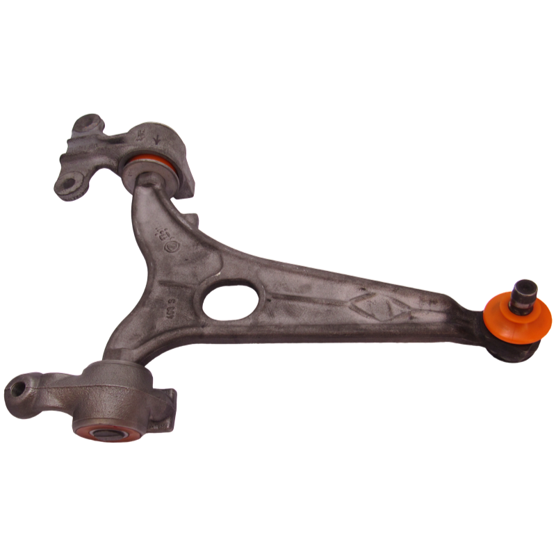 Поліуретановий пильник шарової опори переднього нижнього важеля Peugeot 206 1995-2004 оптом від PolyPro