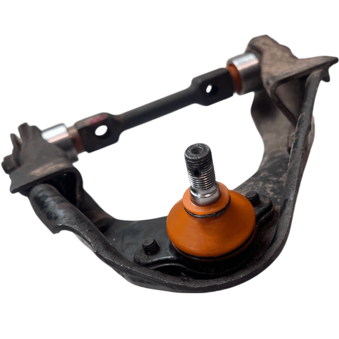Polyurethane boot of the ball support of the front upper arm Mazda B-Serie 1998-2006