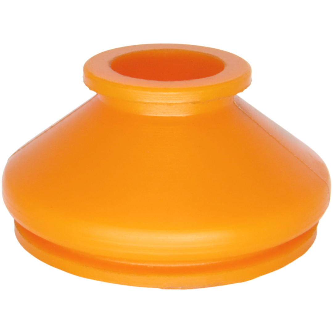 Поліуретановий пильник шарової опори переднього верхнього важеля Mazda Bt-50 2006-