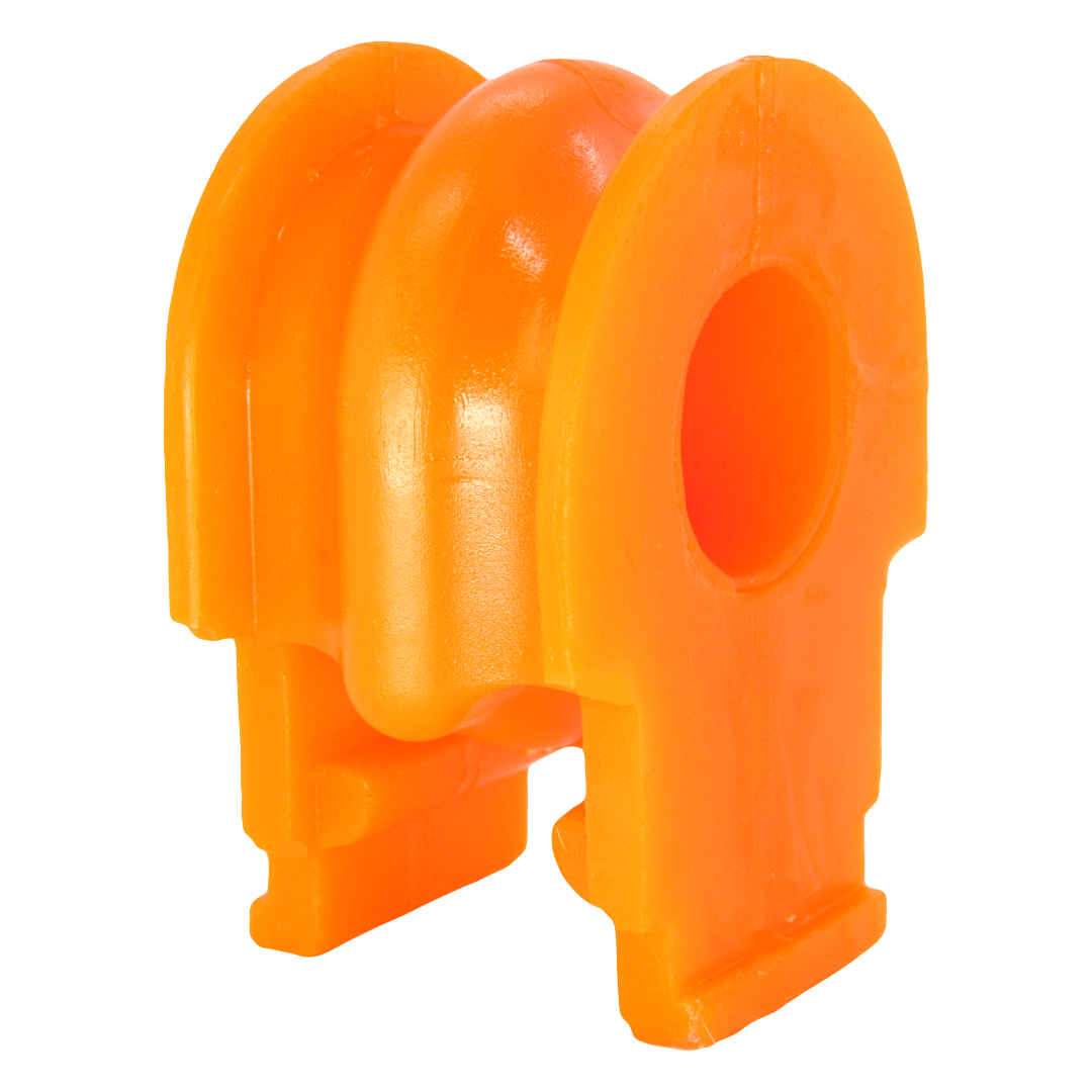 Поліуретанова втулка переднього стабілізатора Nissan X-Trail 2007-2014 2.0L