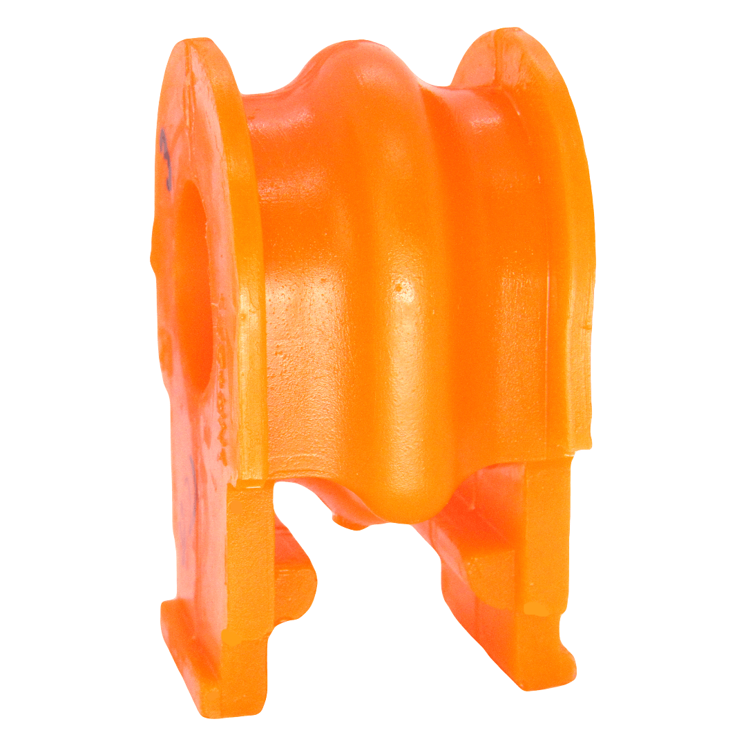 Polyurethane front stabilizer bushing Nissan Qashqai 2013- 1.6D