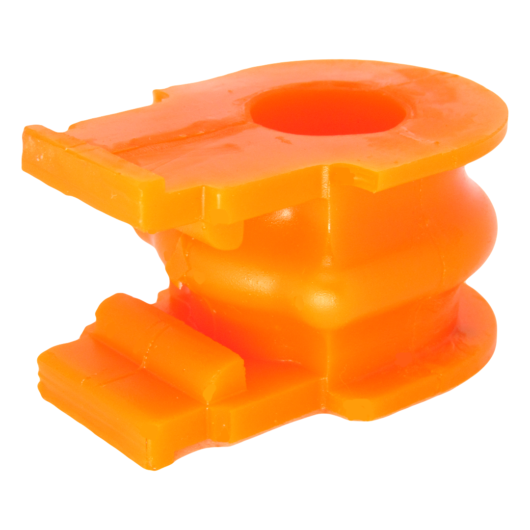 Поліуретанова втулка переднього стабілізатора Nissan Cefiro 1994-1999 2.5L