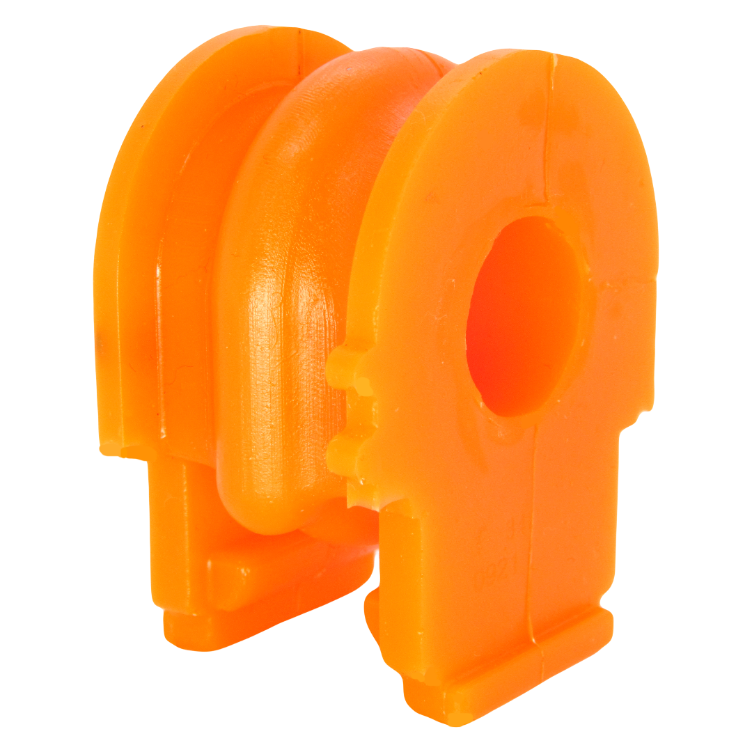 Поліуретанова втулка переднього стабілізатора Nissan Leaf 2010-2017 80kw