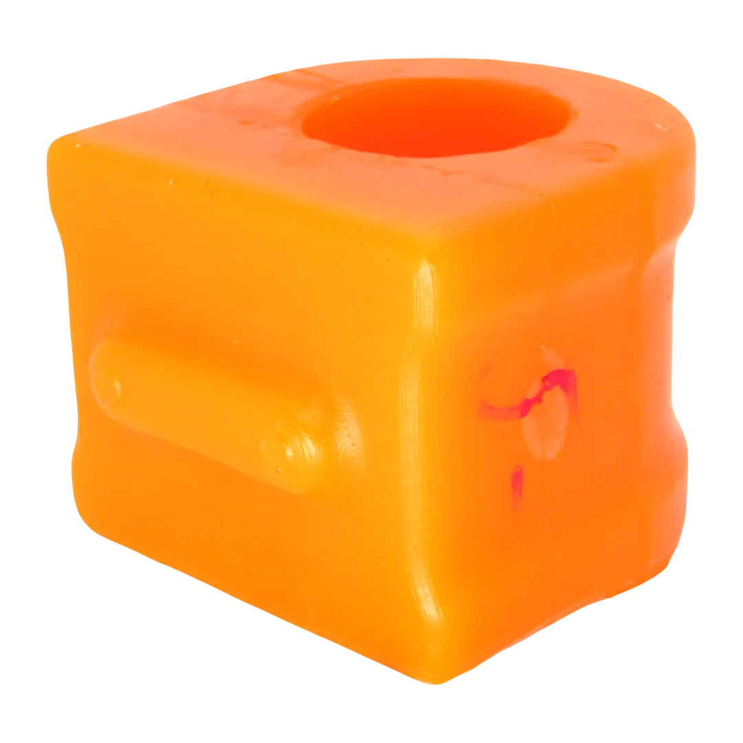 Поліуретанова втулка переднього стабілізатора Opel Antara 2006-2010 2.0D