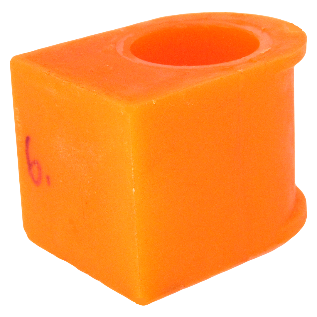 Поліуретанова втулка переднього стабілізатора Merсedes-Benz Sprinter 1995-2006 2,1D