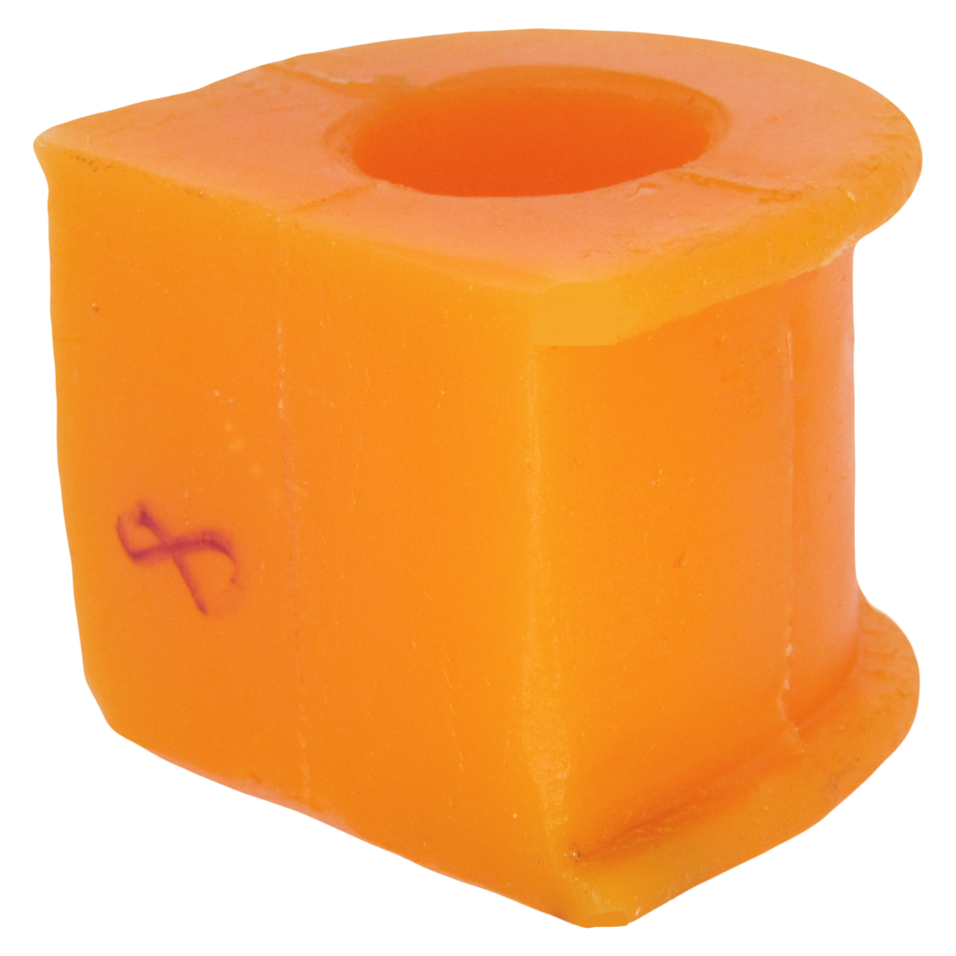 Polyurethane rear stabilizer bushing Geely Ck 2005-2016 1,0L