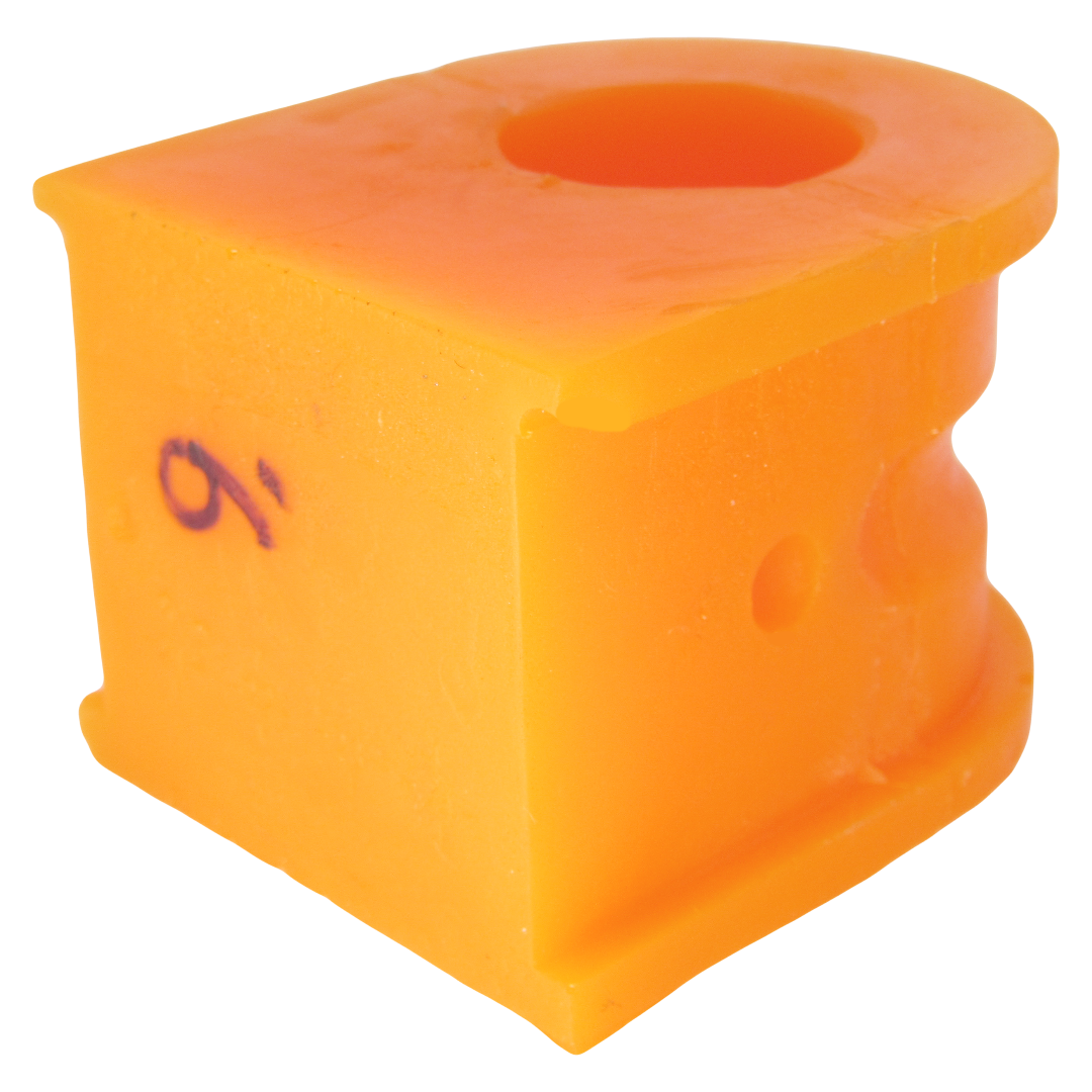 Polyurethane front stabilizer bushing Opel Vivaro 2001-2014 1,9D