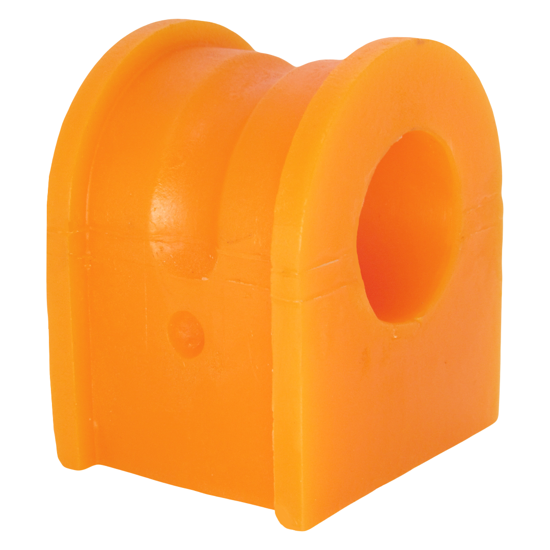 Поліуретанова втулка переднього стабілізатора Renault Vel Satis 2002- 2.0L