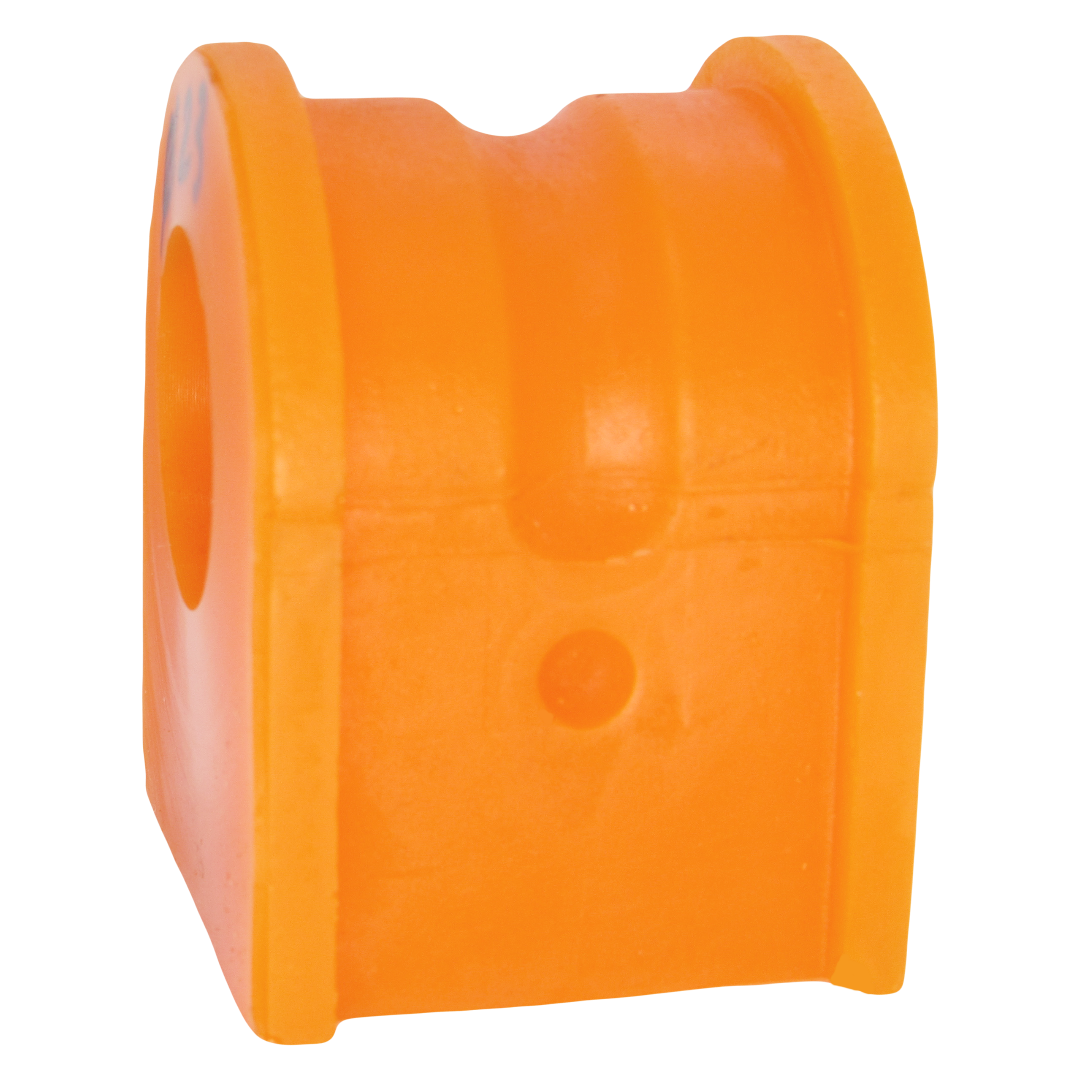 Поліуретанова втулка переднього стабілізатора Renault Vel Satis 2002- 2.0L оптом від PolyPro